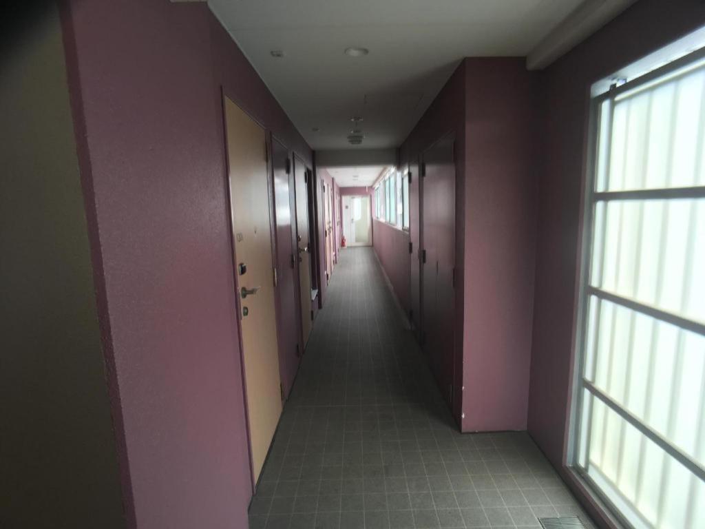 アパホテル 御徒町駅北 S 東京都 エクステリア 写真
