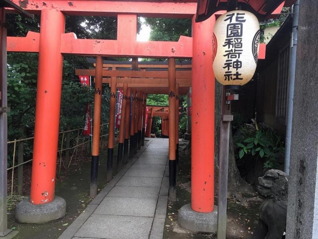 アパホテル 御徒町駅北 S 東京都 エクステリア 写真