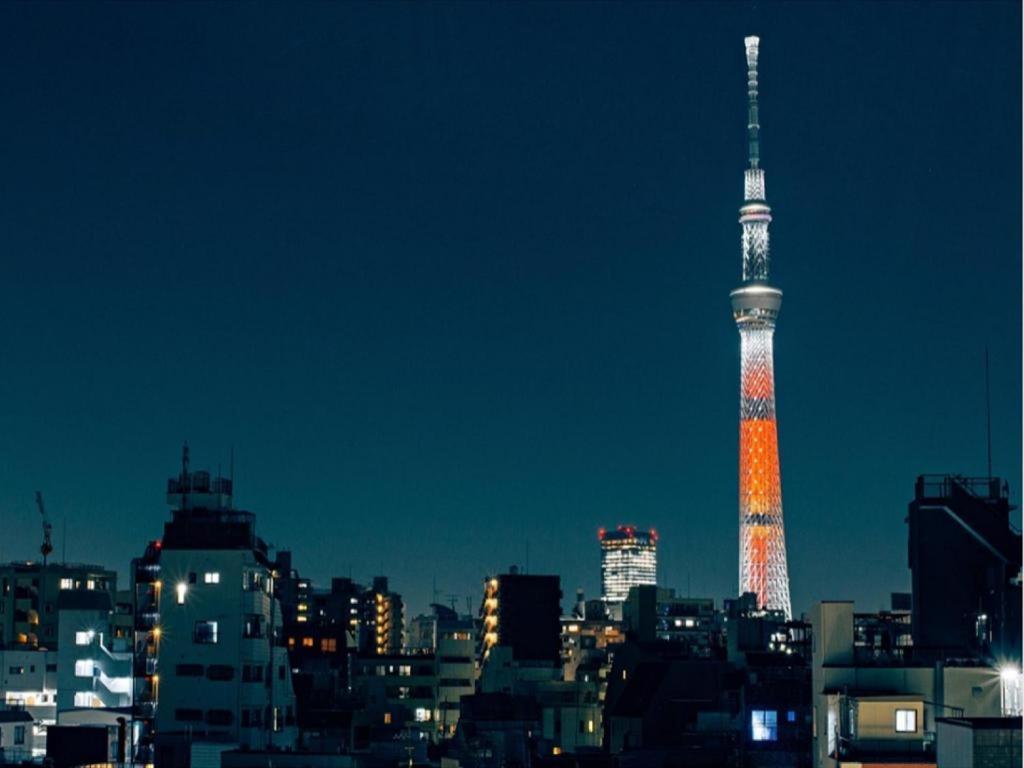 アパホテル 御徒町駅北 S 東京都 エクステリア 写真