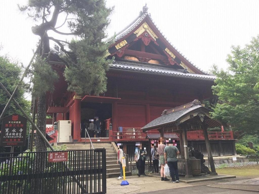 アパホテル 御徒町駅北 S 東京都 エクステリア 写真