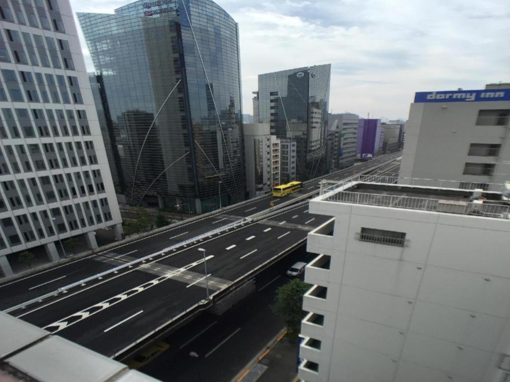 アパホテル 御徒町駅北 S 東京都 エクステリア 写真