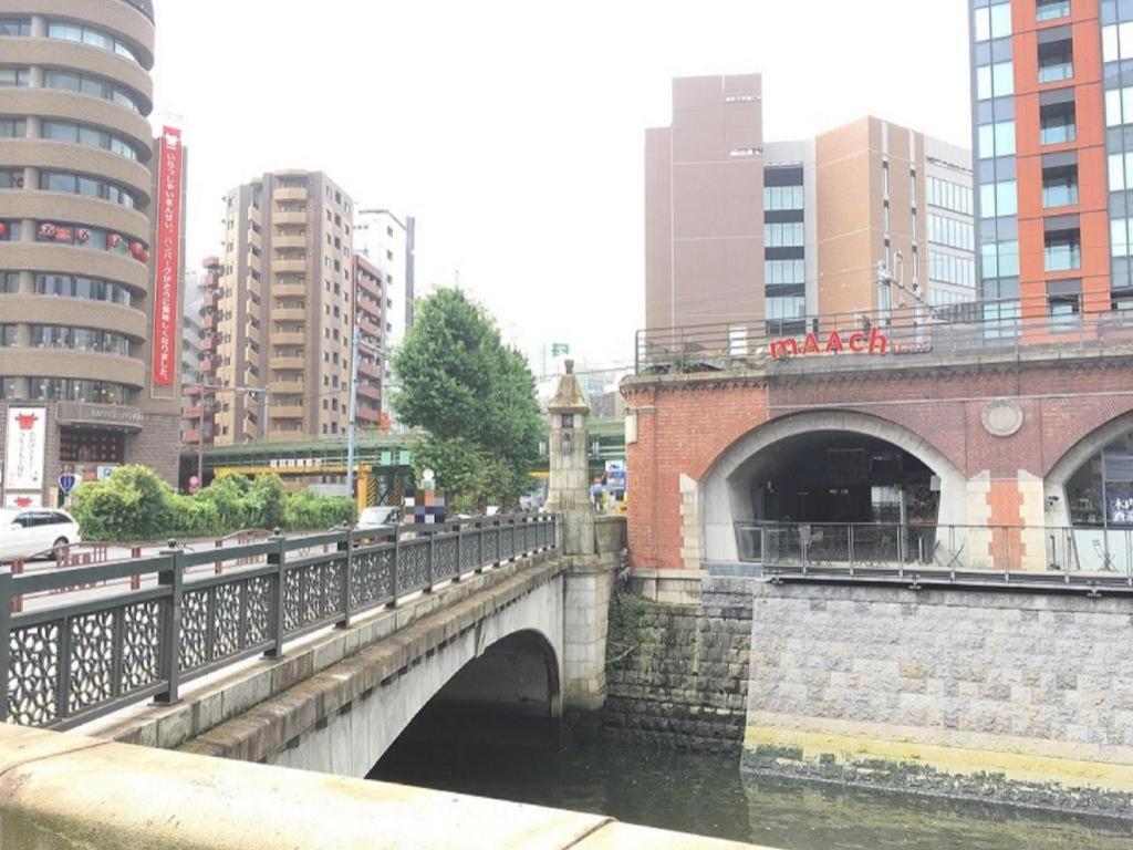 アパホテル 御徒町駅北 S 東京都 エクステリア 写真