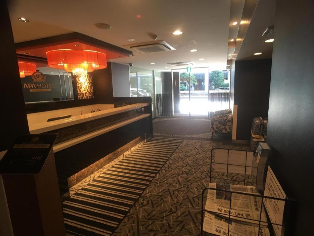 アパホテル 御徒町駅北 S 東京都 エクステリア 写真